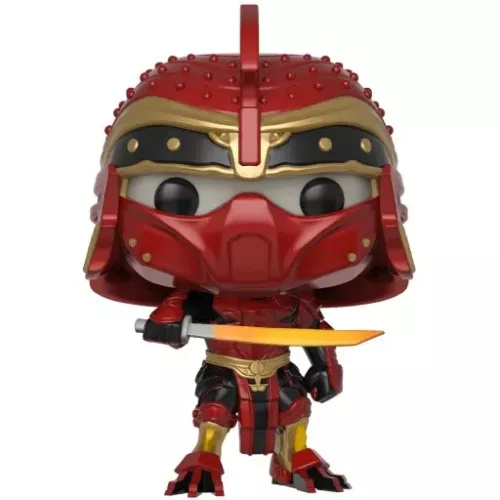 Funko Pop! Daito #499 Ready Player One Movies Vinyl Figure