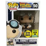 Dr. Emmett Brown