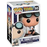 Dr. Emmett Brown