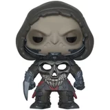 #502  I-Rok - Collectible Figure