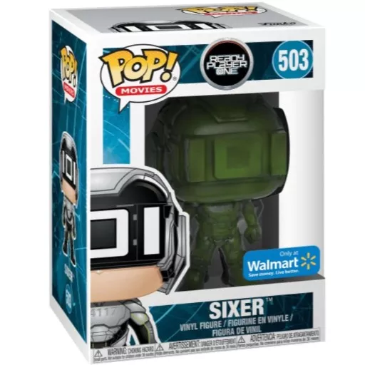 Sixer Box