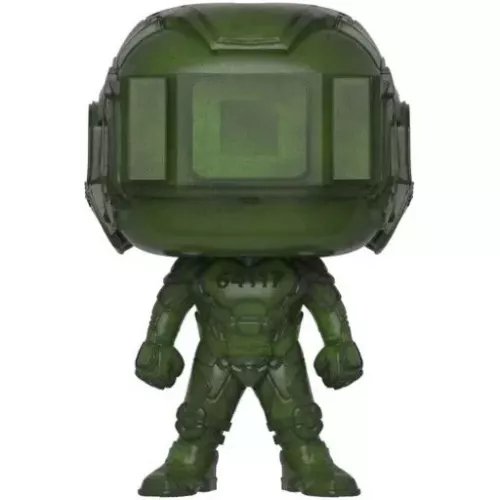 Funko Pop! Sixer #503 Jade Ready Player One Movies