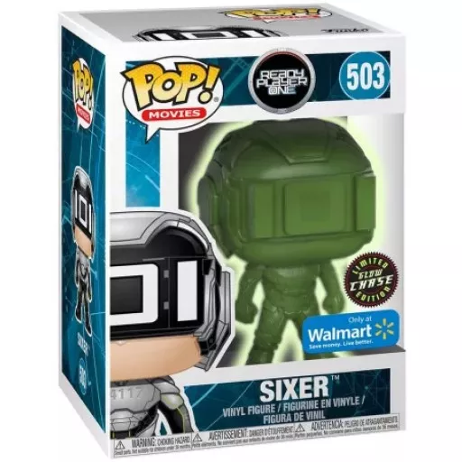 Sixer Box