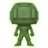 #503  Sixer - Collectible Figure