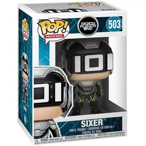 Sixer Box
