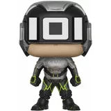 #503  Sixer - Collectible Figure