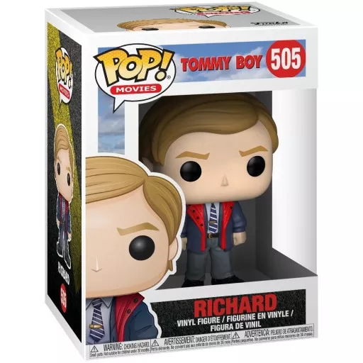 Richard Box
