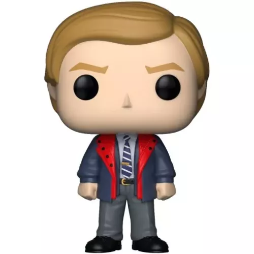 Funko Pop! Richard #505 Tommy Boy Movies Vinyl Figure
