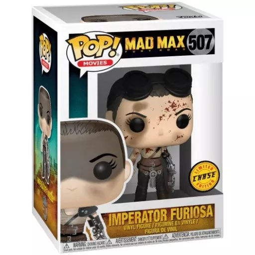Imperator Furiosa Box