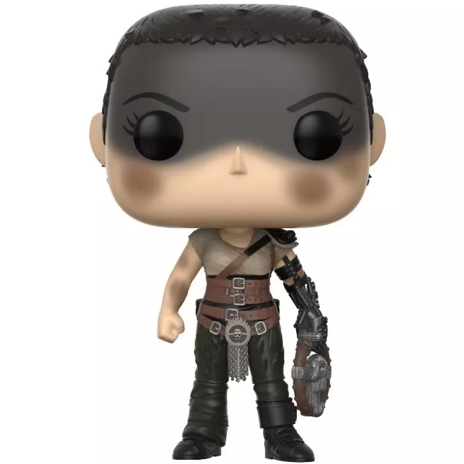 Imperator Furiosa
