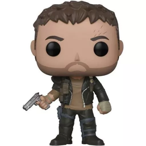 Max Rockatansky