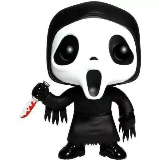 Ghostface