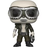 #511  Nux with Goggles - Collectible Figure