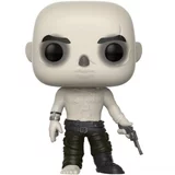 #512  Nux - Collectible Figure