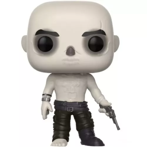 Funko Pop! Nux #512 Mad Max Fury Road Movies Vinyl Figure