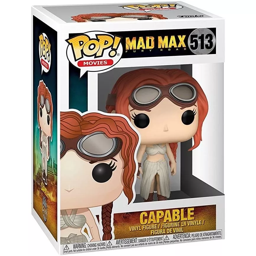 Capable Box