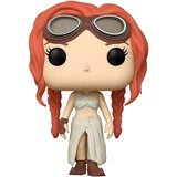 #513  Capable - Collectible Figure