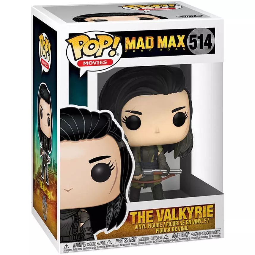 The Valkyrie Box