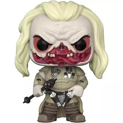 Immortan Joe