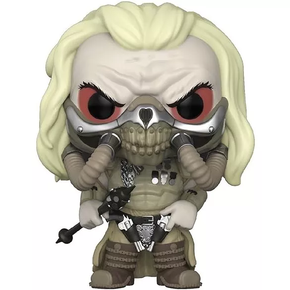 Immortan Joe