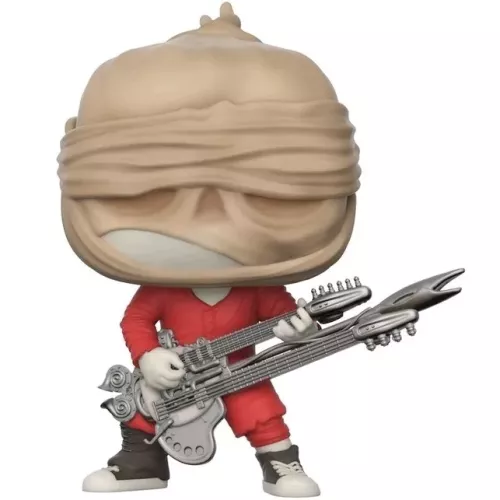 Funko Pop! Coma-Doof Warrior #516 Mad Max Fury Road