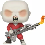 #517  Coma-Doof Warrior - Collectible Figure