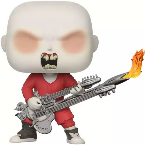 Funko Pop! Coma-Doof Warrior #517 with Flamethrower