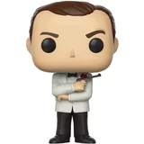 James Bond from Goldfinger image