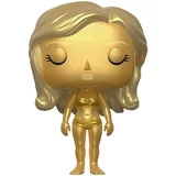 Golden Girl from Goldfinger image