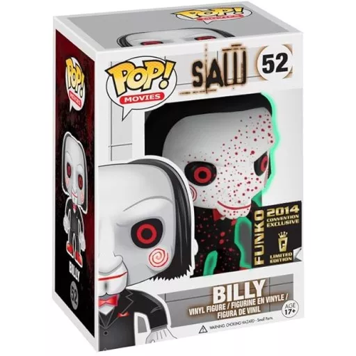 Billy Box