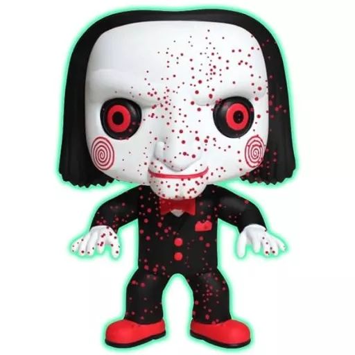 Billy