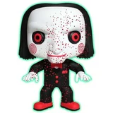 #52  Billy - Collectible Figure