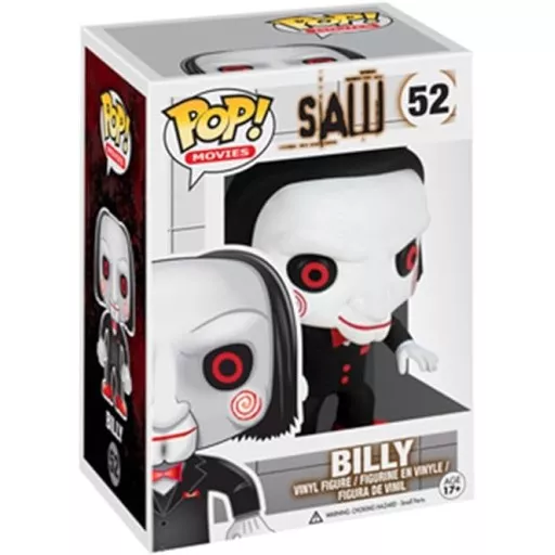 Billy Box