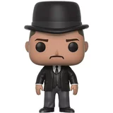 Oddjob from Goldfinger image