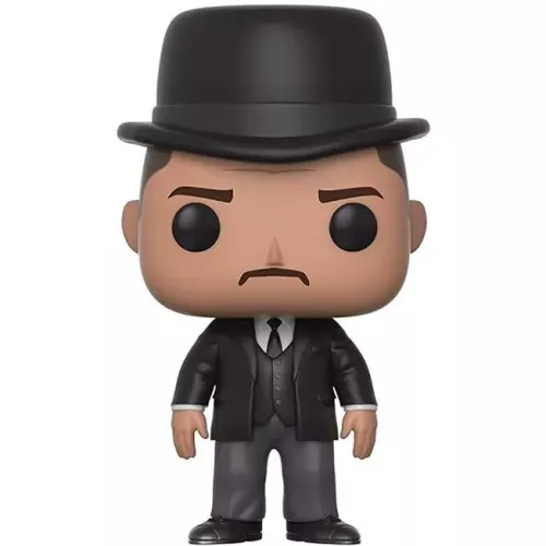 Funko Pop! Oddjob from Goldfinger #520 OO7 Movies Vinyl Figure
