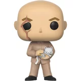 Blofeld from You Only Live Twice image