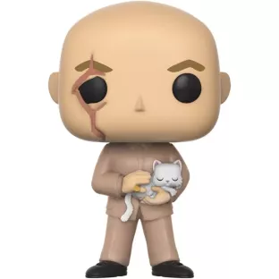 Blofeld from You Only Live Twice