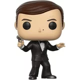 James Bond from The Spy Who Loved Me image