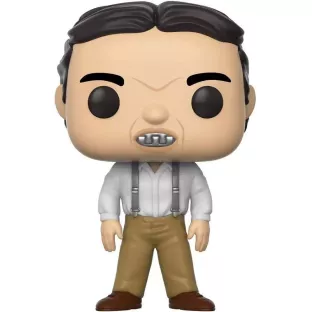 Jaws from The Spy Who Loved Me