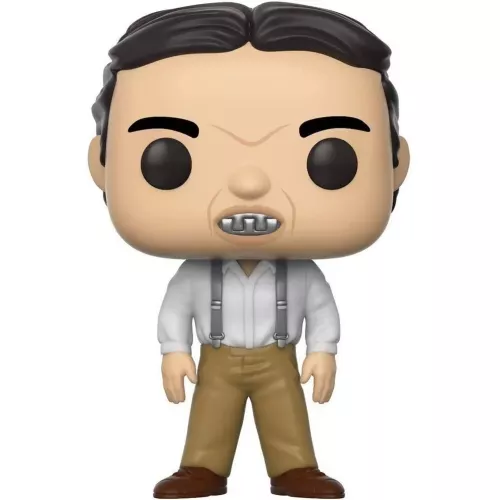 Funko Pop! Jaws from The Spy Who Loved Me #523 OO7