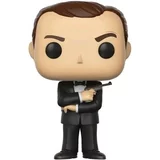 James Bond from Dr. No image