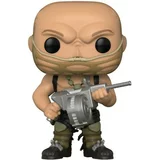 #527  Rictus Erectus - Collectible Figure