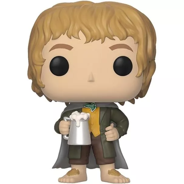 Merry Brandybuck