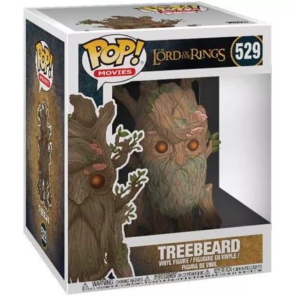 Treebeard Box