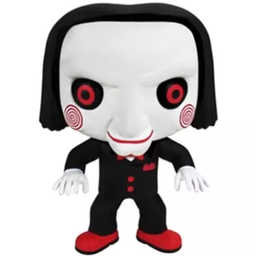 Funko Pop! Billy #52 Saw Movies Vinyl Figure