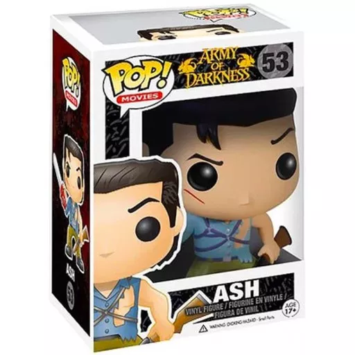 Ash Box