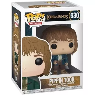 Pippin Took