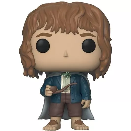 Pippin Took