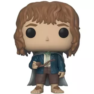Pippin Took