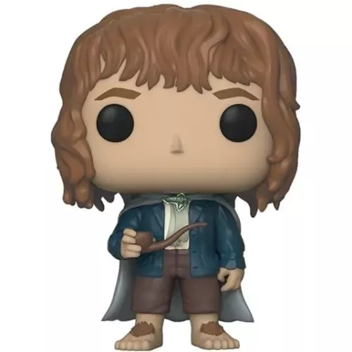 Funko Pop! Pippin Took #530 The Lord of the Rings Movies